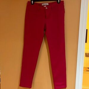 Ladies pants